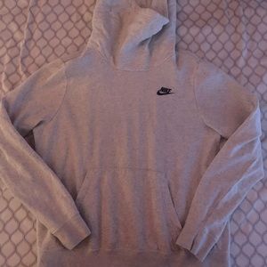 Nike Sweatshirt